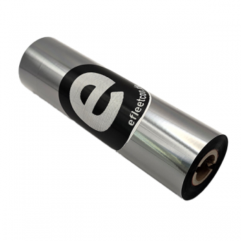 Farbband Harz für Zebra Drucker