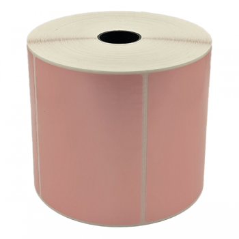 Reifenetiketten rosa