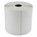 Reifenetiketten weiß