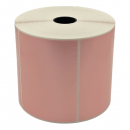 Reifenetiketten rosa